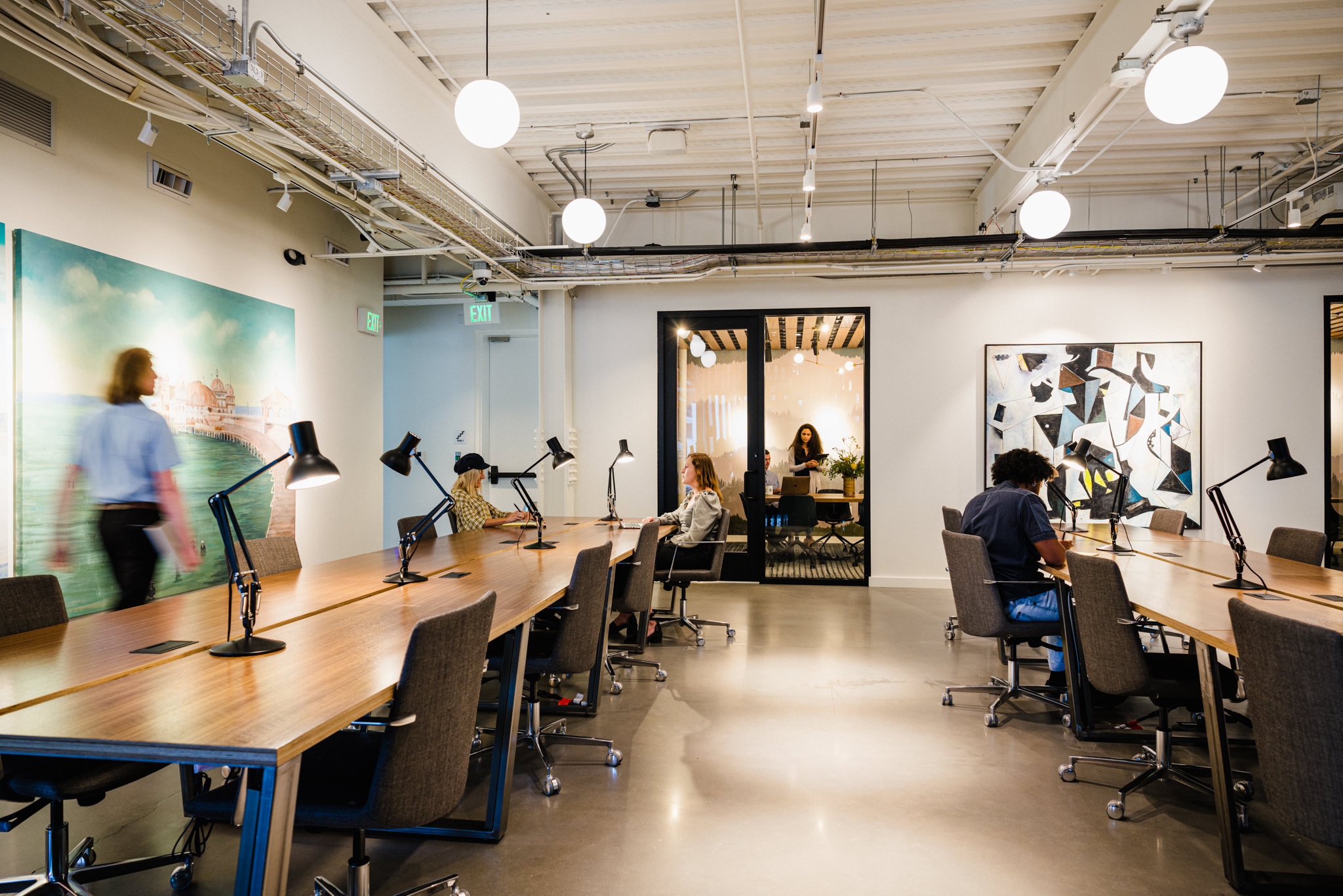 Boost Your Productivity in One Easy Step - The Shop Workspace The Shop ...