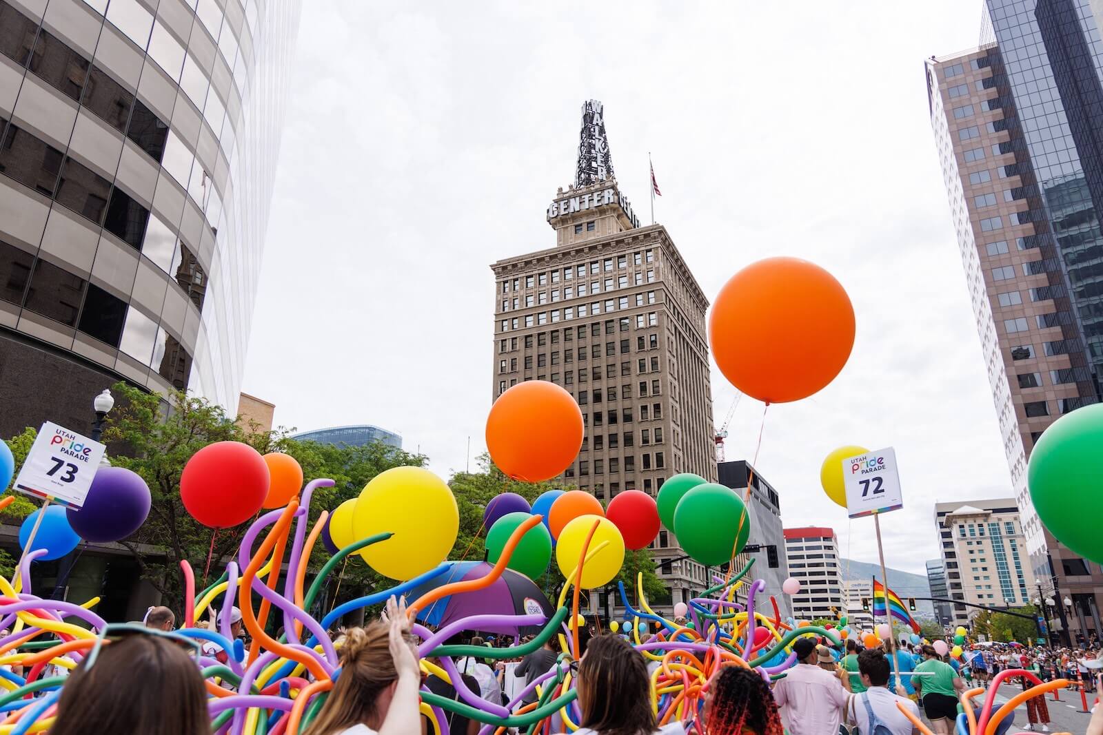 Utah Pride 2024 Equality Utah's Ultimate Guide The Shop Workspace