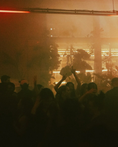 Public Records - Gowanus, Brooklyn