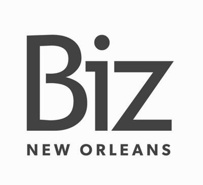 The Shop - Biz New Orleans Logo
