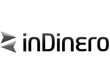 The Shop - Indinero Logo