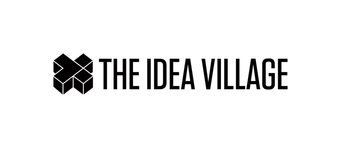 the idea village logo