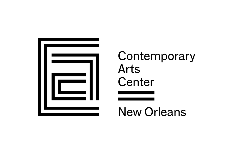 The Shop - Contemporary Arts Center Logo