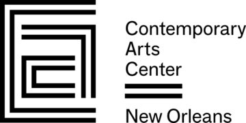 contemporary arts center logo