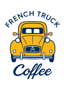The Shop - French Truck Coffee at the Shop at the CAC