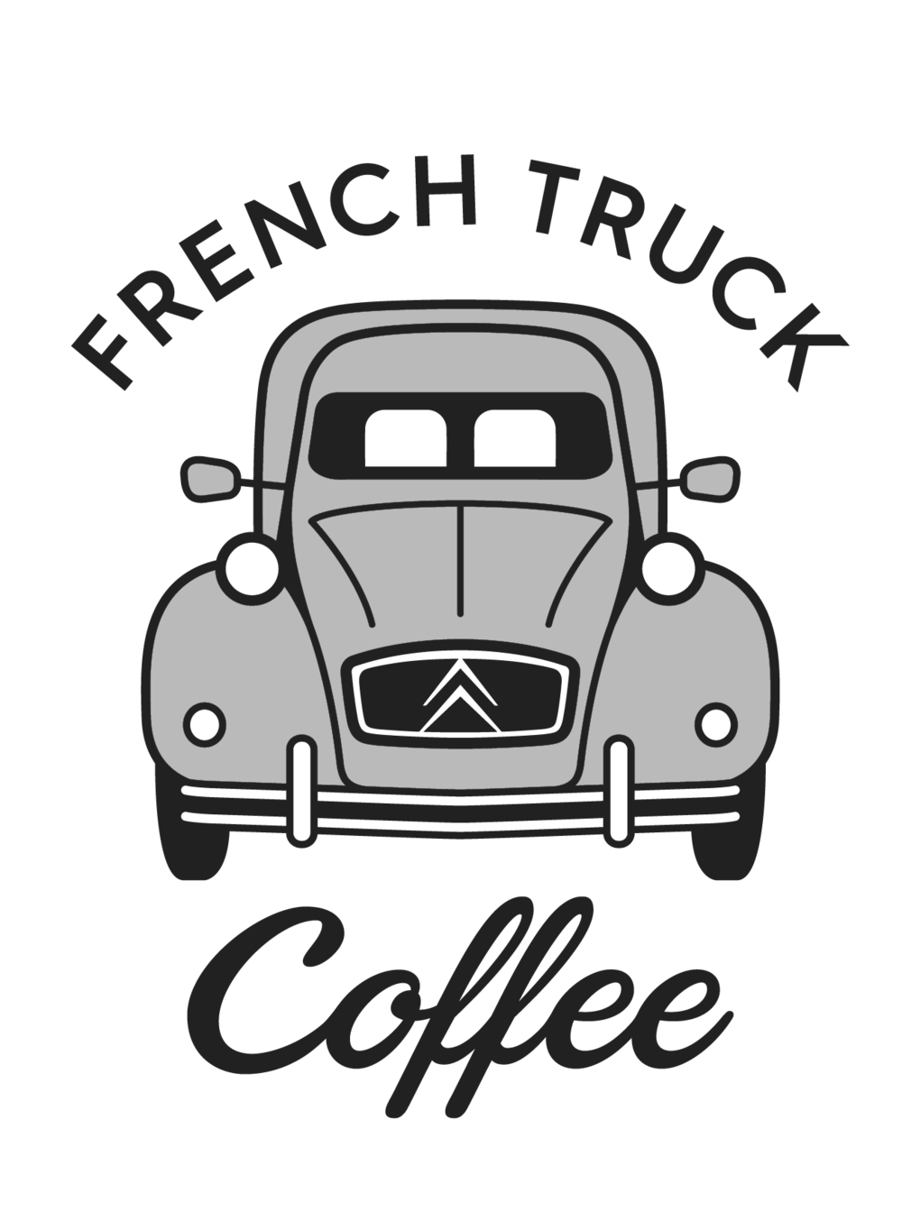 The Shop - French Truck Coffee at the Shop at the CAC