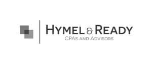 The Shop - Hymel and Ready Logo