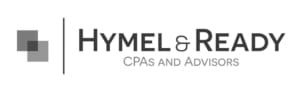 The Shop - Hymel and Ready Logo