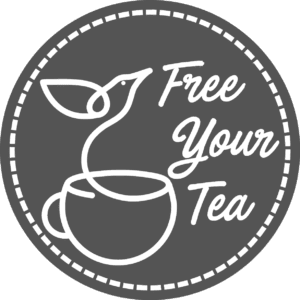 The Shop - Free Your Tea Logo