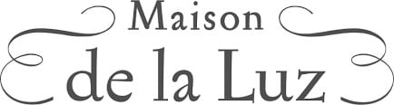 The Shop - Maison de la Luz Logo
