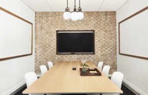 Private Meeting Room