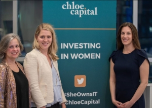 The Shop - VC Firm Chloe Capital