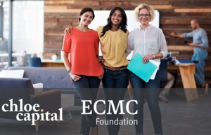 The Shop - Chloe Capital ECMC Foundation