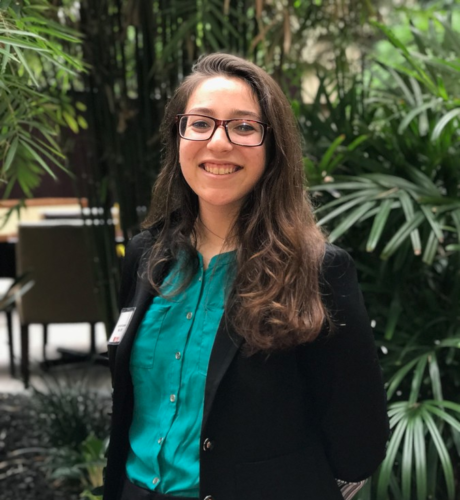 Jennifer Davidson Community Specialist