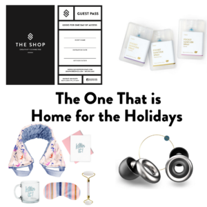 The Shop - Day 2 Gift Guide