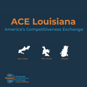 America's Competitiveness Exchange