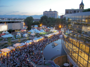 Things To Do This Weekend in Salt Lake City
