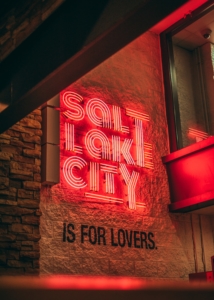 Culture Guide to July in SLC
