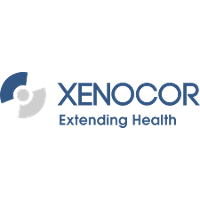 Xenocor Logo