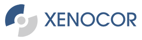 Xenocor Logo