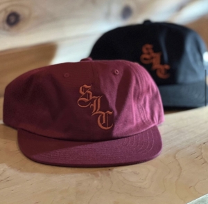 Embrogo SLC Hat