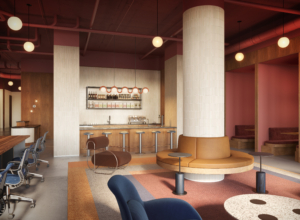 The Shop Brooklyn, Coworking