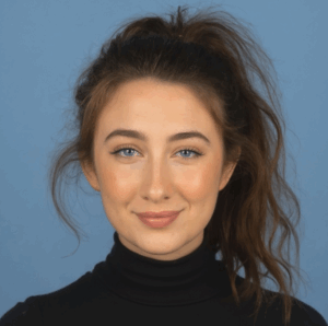 Meg Sclafani