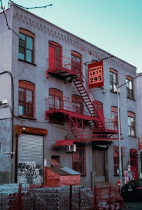 Gowanus