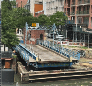 Carroll Street Bridge