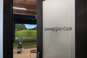 Gowanus Golf Club
