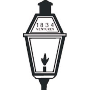 1834 ventures logo