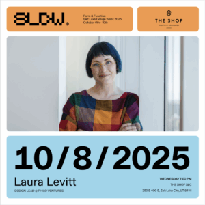 SLDW 2025 Lineup