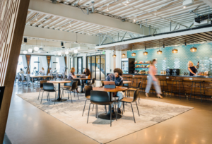 coworking space Salt Lake City