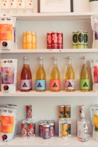 best wine shops in Gowanus