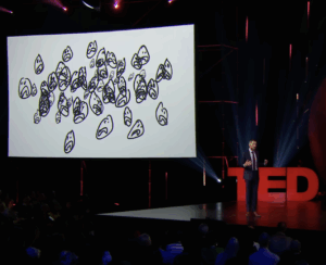 timm chiusano's ted talk