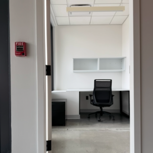 Private Office in Downtown New Orleans available for immediate move-in