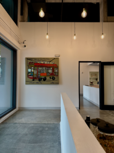 SOMA Entry