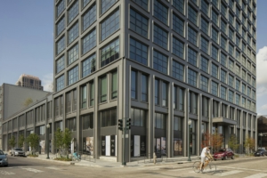 The Shop SOMA, coworking space in South Market New Orleans