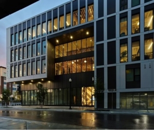 pop-up and creative flex office space available for immediate move in in Salt Lake City downtown