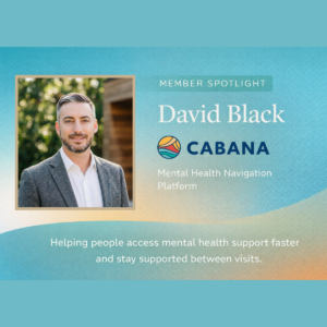david black of cabana