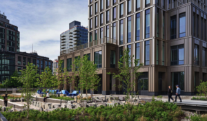 Gowanus retail New retail announced at 420 Carroll bringing another brewery, natural wine and a kids architecture studio to life in the emerging neighborhood.