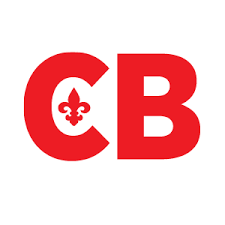 CityBusiness New Orleans Logo