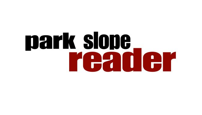 Logo for Park Slope Reader