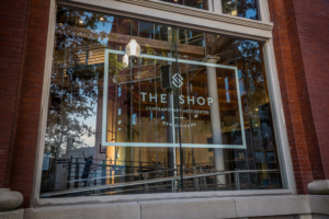 the shop new orleans