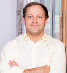 Hugh Breckenridge