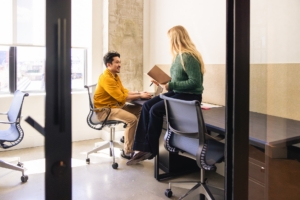 Day Office rentals